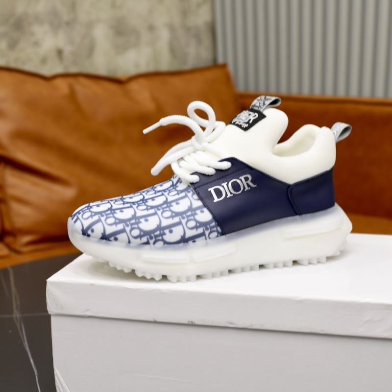 Christian Dior Low Shoes